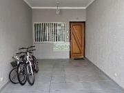 Sobrado Padrão Jardim Cidade Pirituba