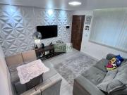 Sobrado Padrão Vila Clarice