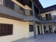 Sobrado para Alto Padrão com Piscina em Praia Grande