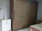 Sobrado com 3 dormitórios para alugar, 108 m² por R$...