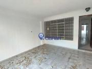 Sobrado para alugar, 110 m² por R$ 4.206,00/mês Brooklin...