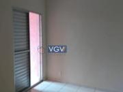 Sobrado para alugar, 130 m² por R$ 3.761,00/mês Vila...