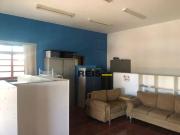 Sobrado para alugar, 160 m² por R$ 4.200/mês Jardim...