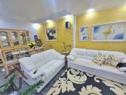 Sobrado para alugar, 180 mÂ² por R$ 4.565,00/mÃªs Jardim...