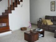 Sobrado para alugar, 208 m² por R$ 5.500,00/mês Vila...