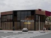 Sobrado para alugar, 250 m² por R$ 25.609,33/mês Jardim...