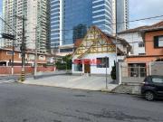 Sobrado para alugar, 256 mÂ² por R$ 24.000,02 Aparecida...