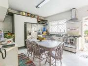 Sobrado para alugar, 258 m² Butantã São Paulo/SP