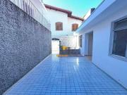 Sobrado para alugar, 270 m² por R$ 7.683,00/mês Jardim...