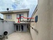 Sobrado para Alugar, 4 dormitÃ³rio, 1 suÃte no Campestre...