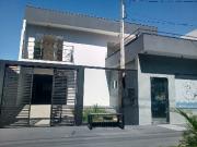 Sobrado para alugar com 1 Suíte + 2 Quartos em Jardim...