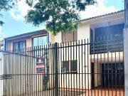 Sobrado para alugar com 1 Suíte + 2 Quartos em Vila...