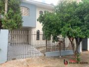 Sobrado para alugar com 1 Suíte + 2 Quartos em Vila...