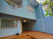 Sobrado para alugar com 1 Suíte + 3 Quartos em Vila...