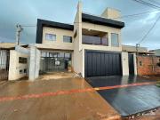 Sobrado para alugar com 2 quartos em Esplanada, Dourados MS