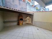 Sobrado para alugar com 3 quartos e 4 vagas no...