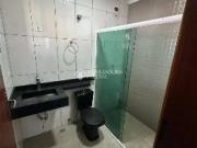 Sobrado para Alugar com 3 Quartos Vila Eldízia, Santo André