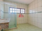 Sobrado para alugar com 4 dormitÃ³rios e suÃte no bairro...