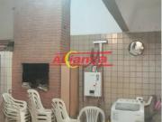 Sobrado para alugar com 4 quartos e 3 vagas no Jardim...