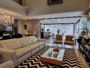 Sobrado para alugar com 4 Suítes em Vivendas do...