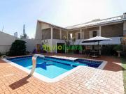 Sobrado para alugar com 4 Suítes em Zona 02, Maringá PR