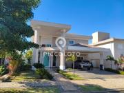 Sobrado para alugar em Campinas, Alphaville Dom Pedro 2,...