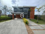 Sobrado para alugar em Campinas, Alphaville Dom Pedro 3,...