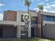 Sobrado para alugar em Campinas, Alphaville Dom Pedro,...