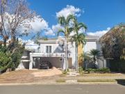 Sobrado para alugar em Campinas, Alphaville Dom Pedro,...