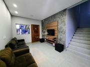 Sobrado para alugar em Campinas, Cambuí, com 4 suítes,...