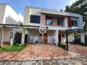 Sobrado para alugar em Campinas, Chácara Primavera, com...