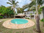 Sobrado para alugar em Campinas, Gramado, com 4 suítes,...