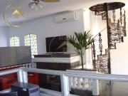 Sobrado para alugar em Campinas, Jardim Chapadão, com 3...