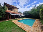 Sobrado para alugar em Campinas, Jardim Conceição, com 4...