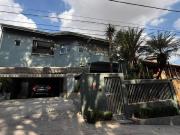 Sobrado para alugar em Campinas, Jardim do Vovô, com 4...