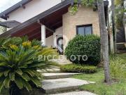 Sobrado para alugar em Campinas, Loteamento Alphaville...