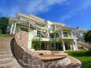 Sobrado para alugar em Campinas, Loteamento Alphaville...