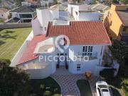 Sobrado para alugar em Campinas, Loteamento Alphaville...