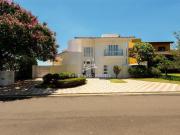 Sobrado para alugar em Campinas, Loteamento Alphaville...