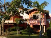 Sobrado para alugar em Campinas, Loteamento Caminhos de...