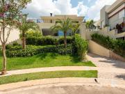 Sobrado para alugar em Campinas, Loteamento Parque das...