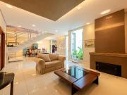 Sobrado para alugar em Campinas, Mansões Santo Antônio,...