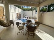 Sobrado para alugar em Campinas, RESIDENCIAL, com 4...