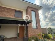 Sobrado para alugar em Campinas, Sousas, com 3 suítes,...