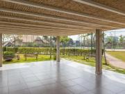 Sobrado para alugar em Campinas, Swiss Park, com 3...