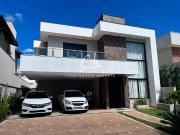 Sobrado para alugar em Campinas, Swiss Park, com 3...