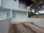 Sobrado para alugar em Caraguatatuba, MassaguaÃ§u, com 2...