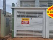SOBRADO PARA ALUGAR EM DOURADOS/MS