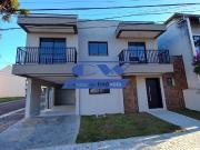 Sobrado para Alugar, Iná, São José dos Pinhais, 138m²...