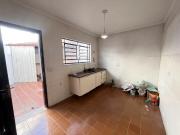 Sobrado para alugar Jardim SÃ£o Jorge. FI0058